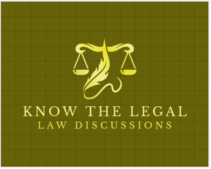 Khow the Legal Logo